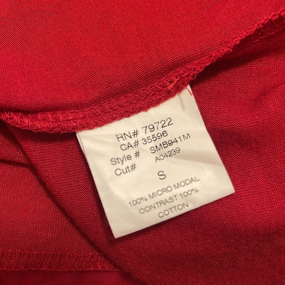 Symmetry Top - Picture 6 of 6